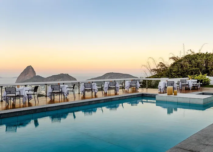 Vila Santa TeresaHotel Rio De Janeiro