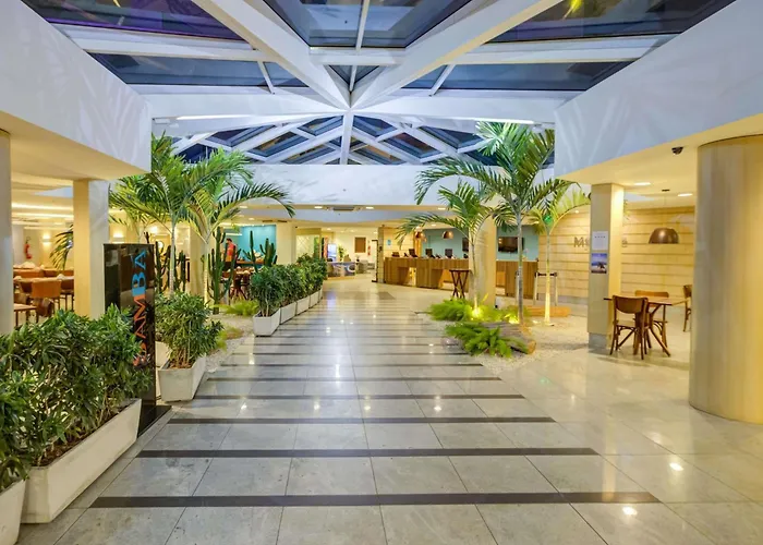 Ibis Rio De Janeiro Barra Da Tijuca Hotel