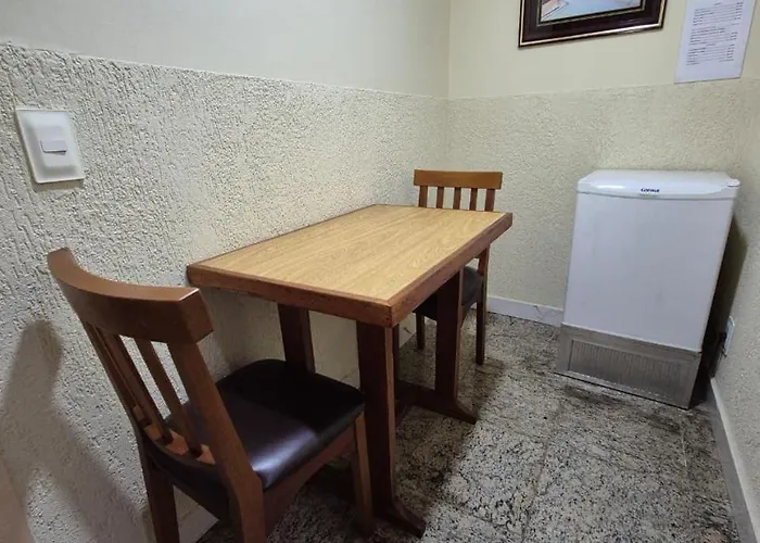 Hotel Casa Blanca - Adults Only Rio de Janeiro