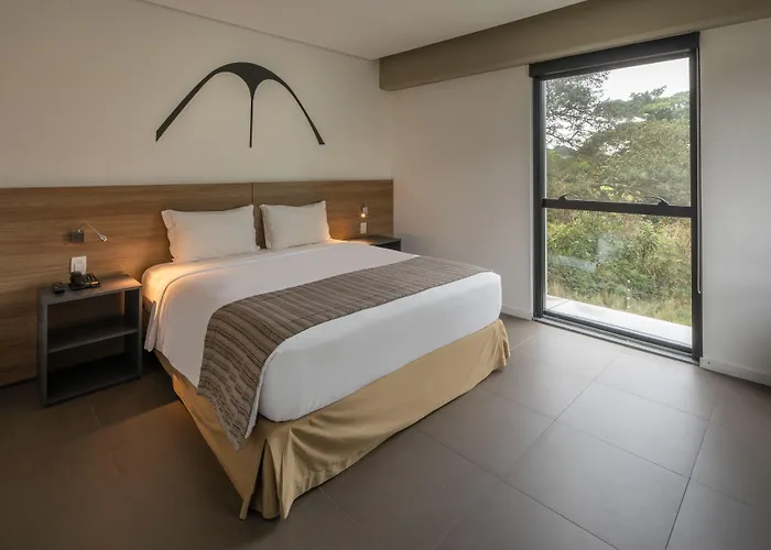 Linx Galeao By Wish Hotel Rio de Janeiro