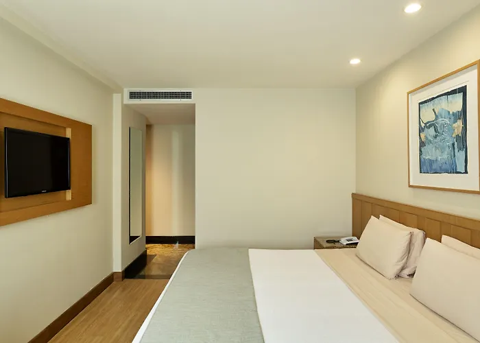 Windsor Copa Hotel Rio de Janeiro